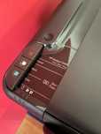 Impressora HP Deskjet F2480 all in one