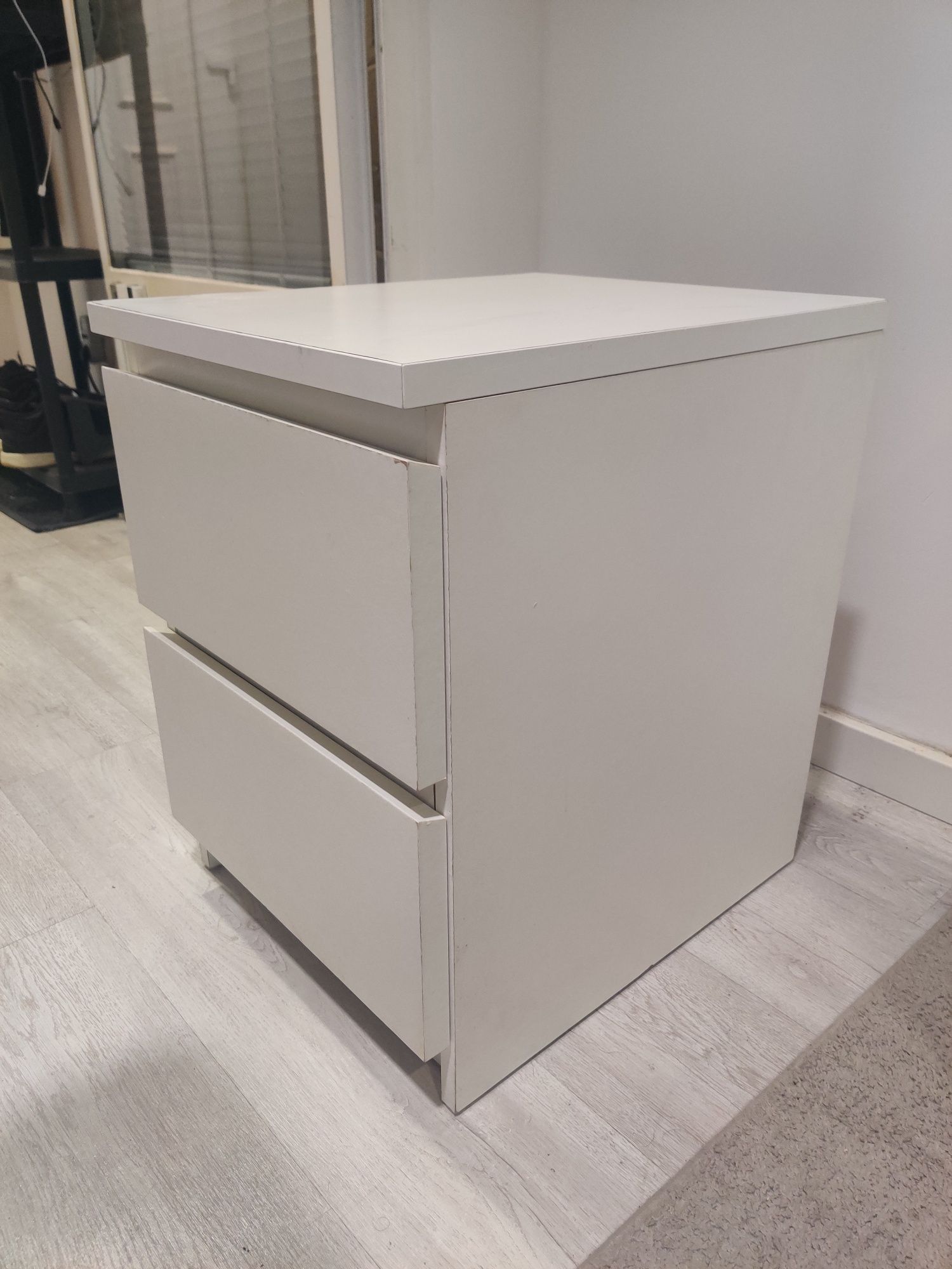 Cómoda IKEA MALM 2 Gavetas