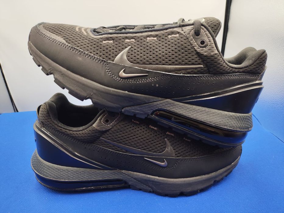 Nike Air max Pulse Black - 44 розмір.
