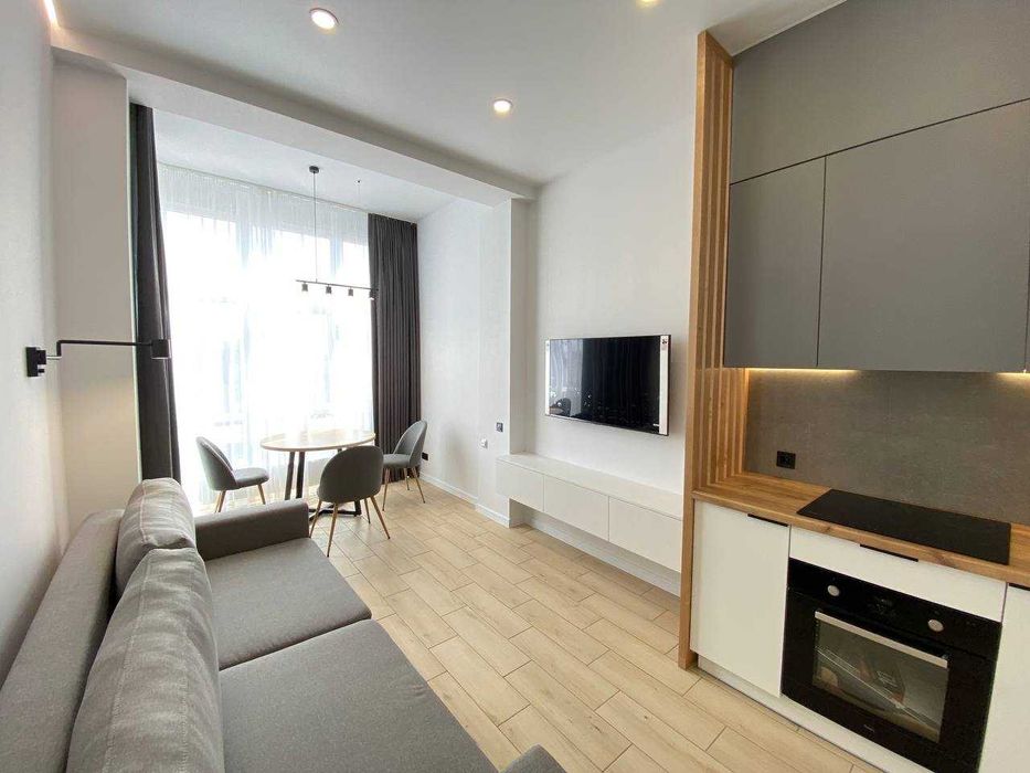 Оренда 2к квартири в ЖК Лофт Смарт