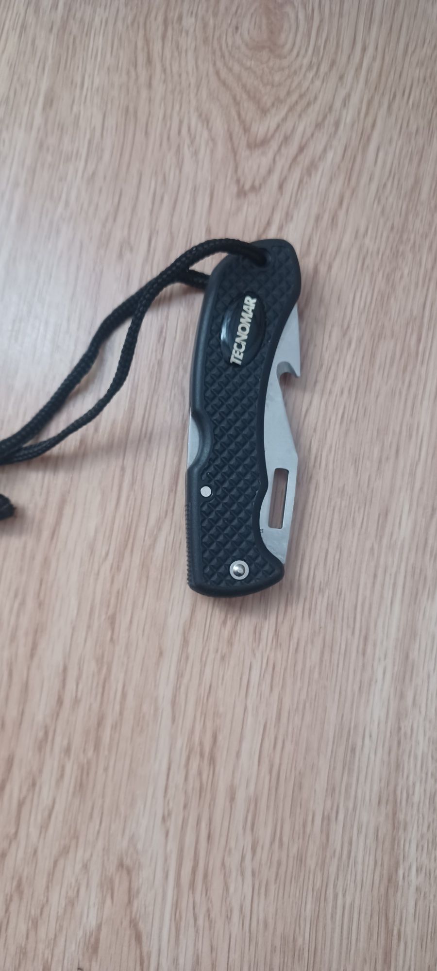 TECNOMAR faca mergulho