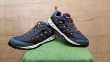 Buty trekkingowe COLUMBIA VAPOR VENT r,44,5 stan bardzo dobry