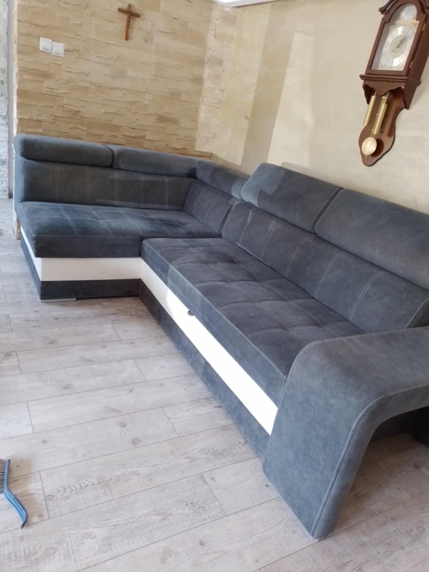Kanapa sofa stan bardzo dobry