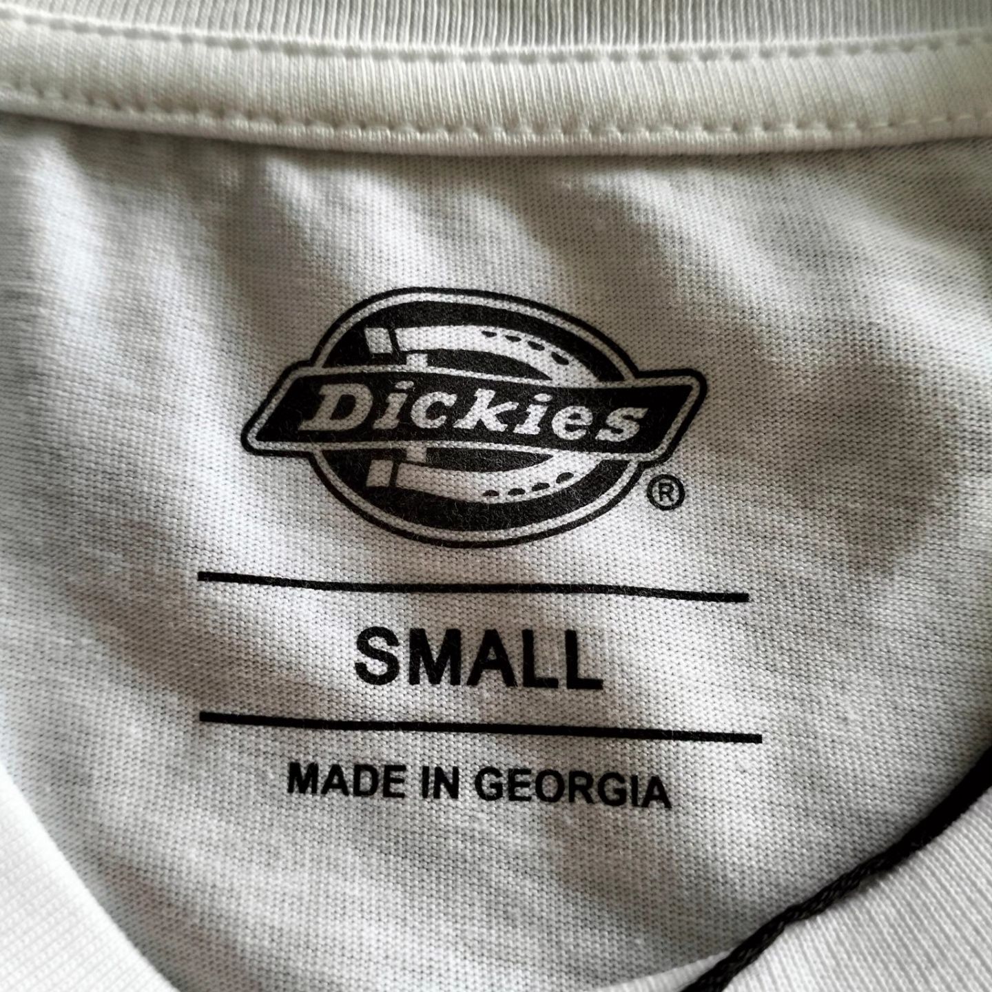 Dickies | T-shirt Roseburg Box