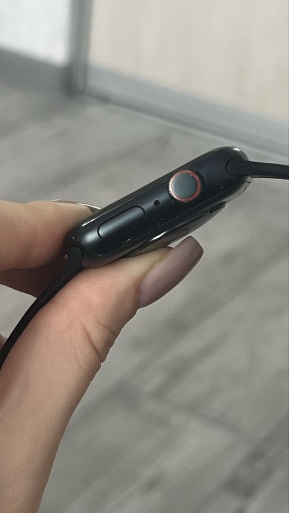Apple Warch SE 44мм(2-го покоління) (GPS+Cellular)