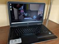 Ноутбук HP Pavilion 15.6" i7-6500U 240 GB SSD 8 GB Full HD 1920 x 1080