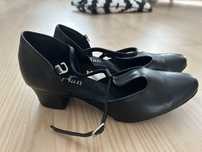 Buty do tańca marki Burtan