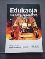 Podręcznik Edukacja dla bezpieczeństwa