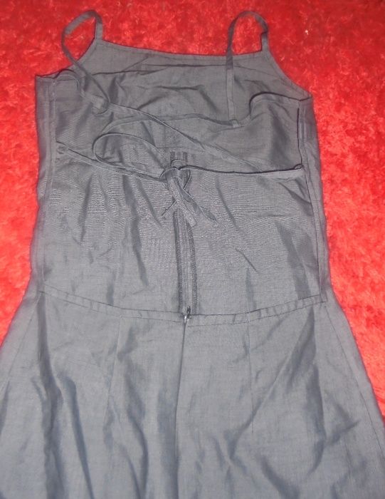 Vestido elegante- portes incluidos