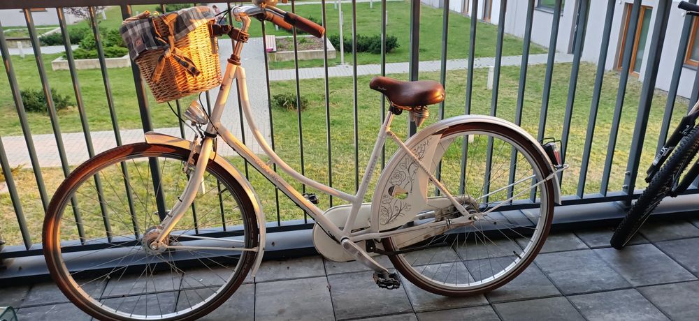 Sprzedam Rower Kossak 1900