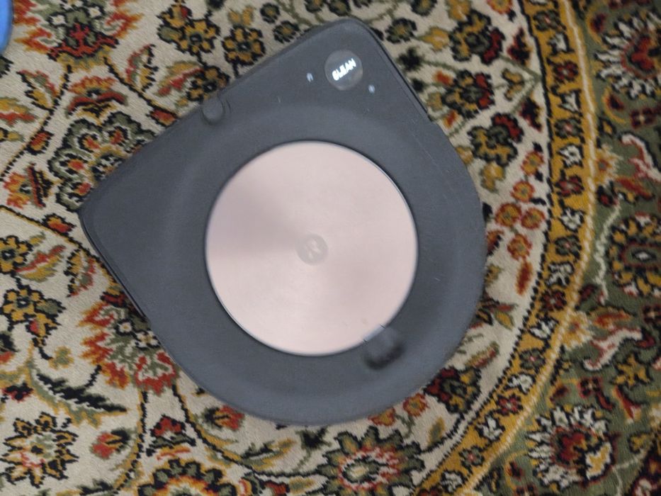 iRobot Roomba S9+