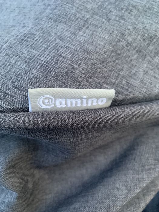 Коляска EL Camino