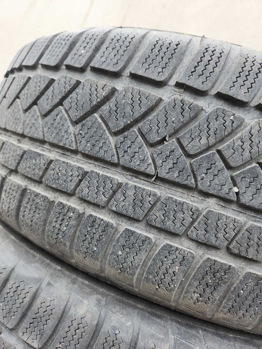 205/55r16 Respa Okon komplet zima bieżnikowane