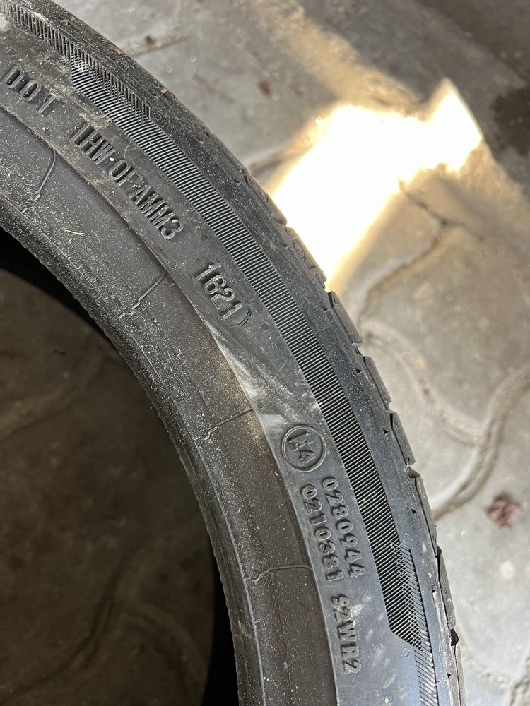 1 Pneu General Altimax 215/40R18 XL