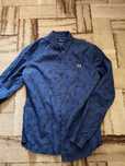 рубашка Fred Perry