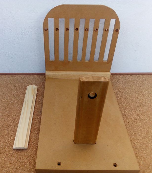 Tear para fazer franja tapetes Arraiolos