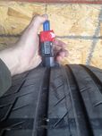 Шини Continental PremiumContact 6 265/55 ZR19 113Y XL AO Б/У 5 мм
