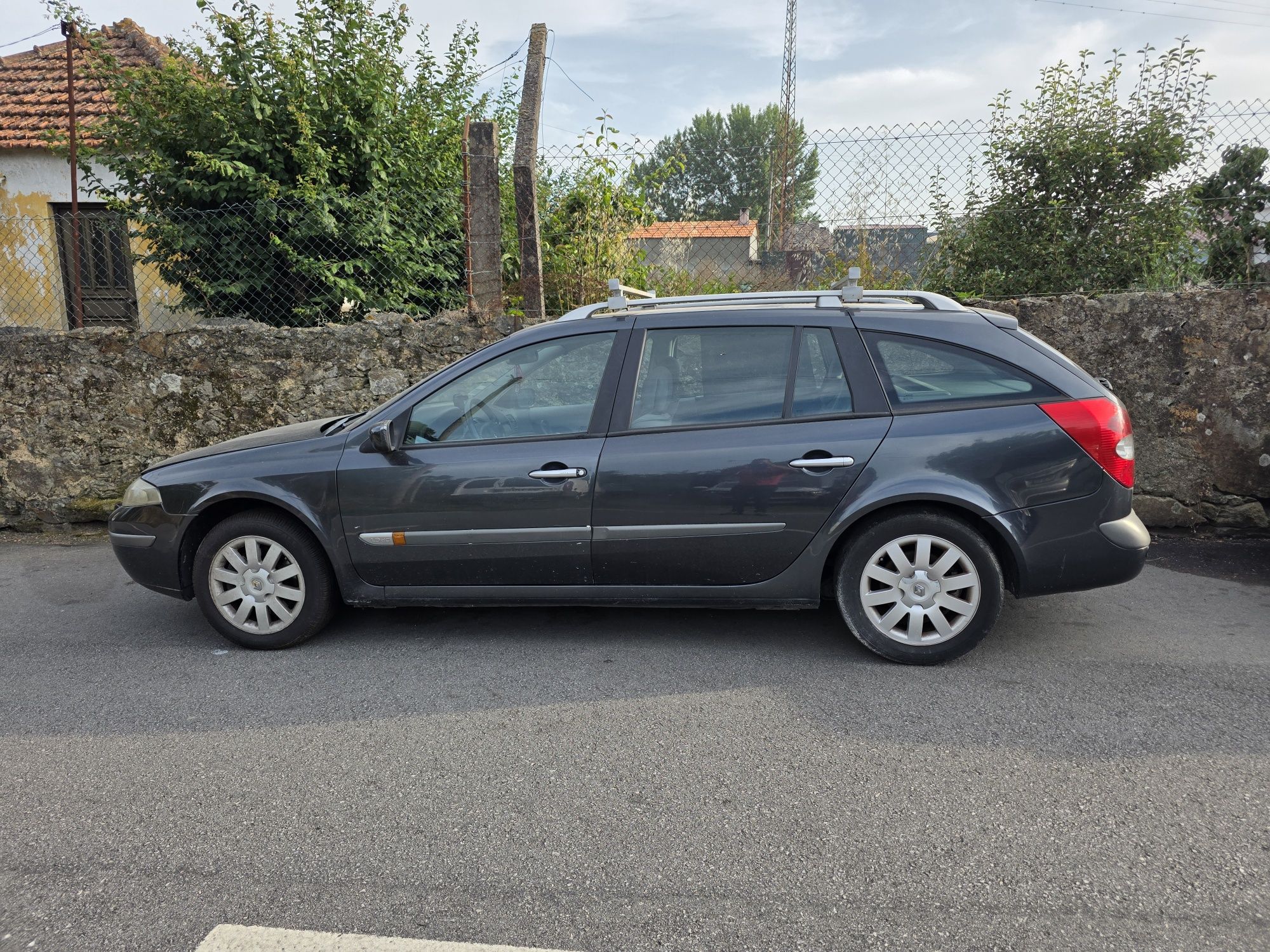 Renault Laguna 1.9 DCI