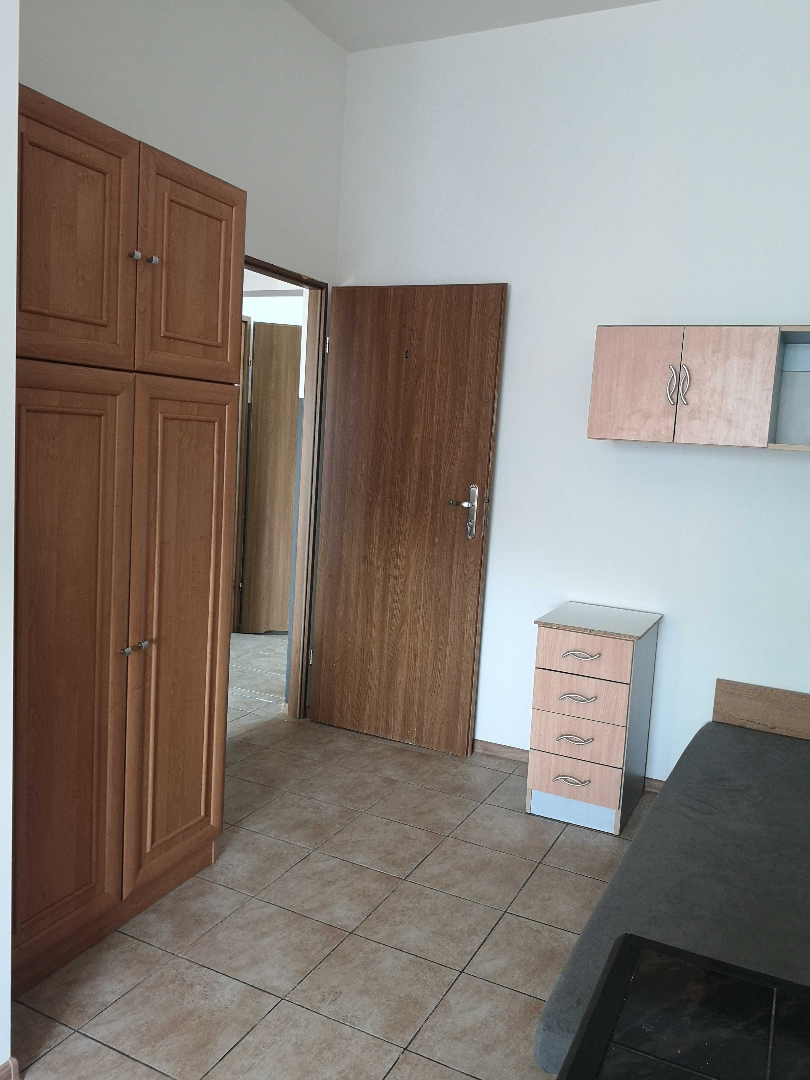 Tanio pokoje 1-osobowe! noclegi hostel kwatery pracownicze Częstochowa