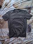 Компресійна футболка Under Armour M-L