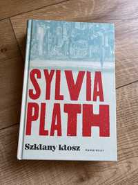 Sylvia Plath Szklany klosz