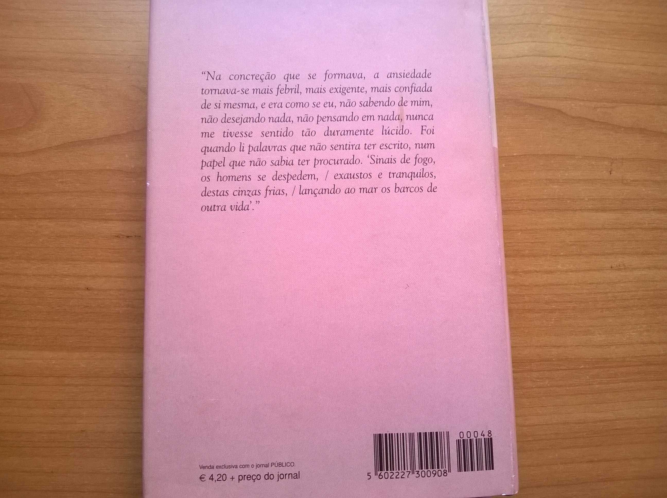 Sinais de Fogo - Jorge de Sena (portes grátis)