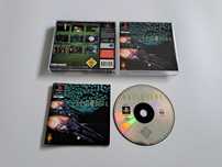 Philosoma PS1 PSX PSone