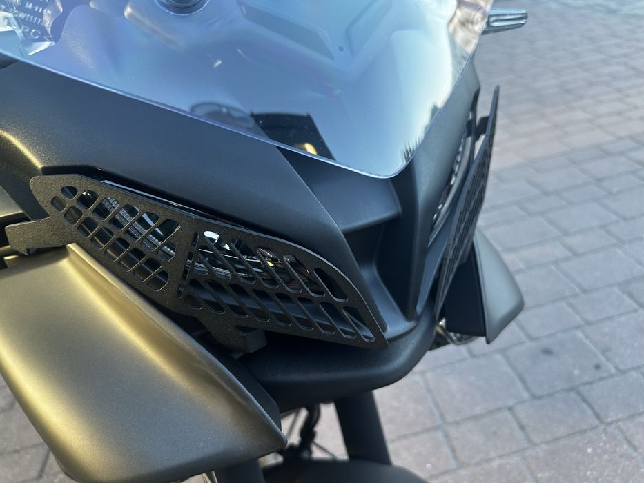Yamaha  Tracer 9 новый
