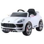 Carro elétrico para criança