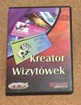 Program Kreator Wizytówek Oryginał