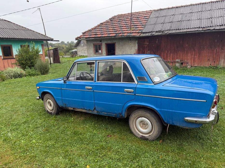 Авто ваз 1500 1982