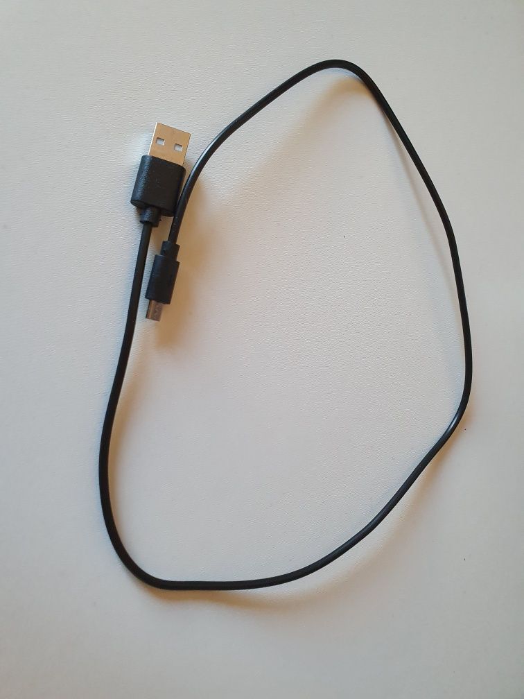 Okazja! Kabel micro USB