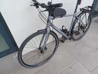 Trek Diamant Rubin Super Legere XT
