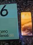 OPPO Reno 6 5g 128gb