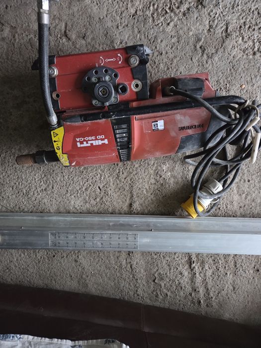 Продам DD 350-CA Бурова установка