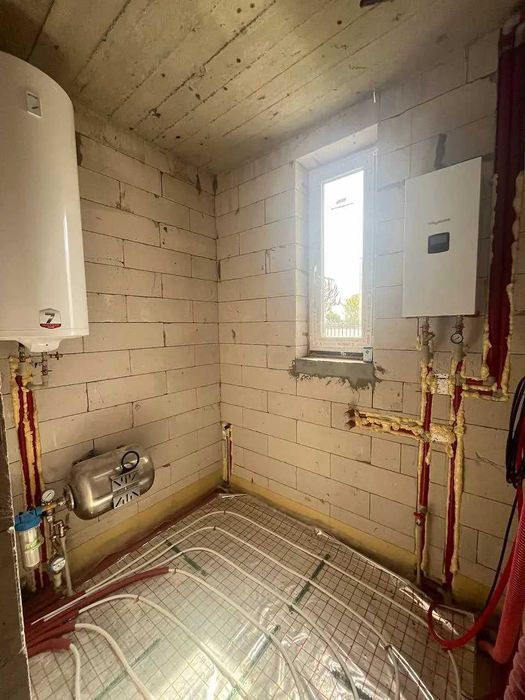 БУДИНОК/ ДУПЛЕКС 165м / ділянка 2.7 сот / ремонт / ДУЖЕ вигідна ЦІНА