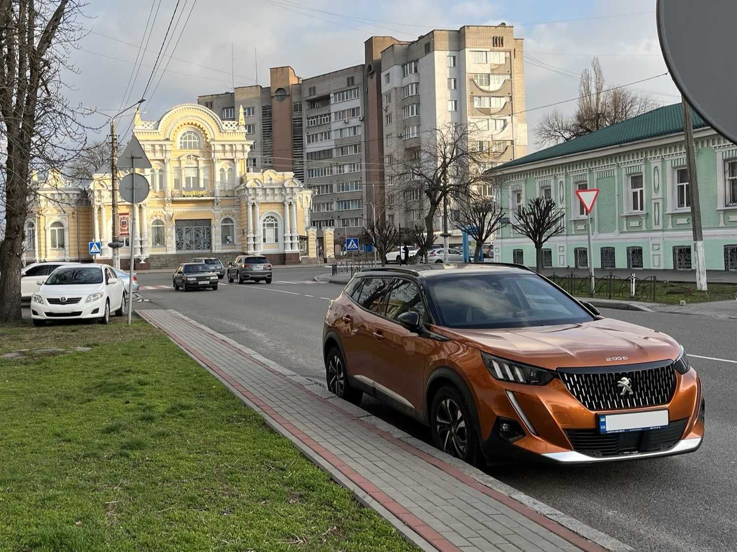 Продаж квартири в центрі міста. Готівка, АТО, лізинг, кредит.