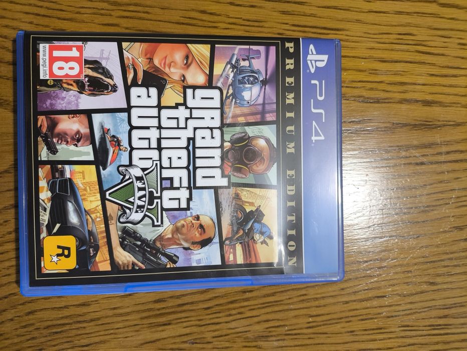 GTA5_Playstation_4