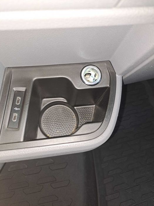 Volkswagen Transporter 2.0 TDI