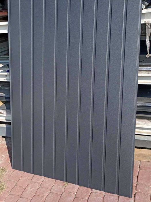 Idealna blacha na Twój dach, garaż, wiatę ! Różne kolory i grubości !