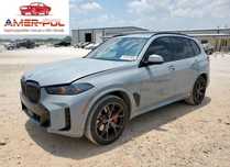 BMW X5 sDrive 40I 2024 3.0l