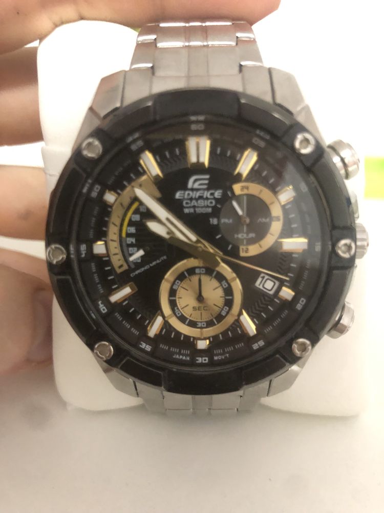 Casio edifice EFR 559DB-1A9