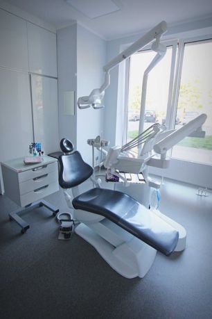 Gabinet stomatologiczny / dentystyczny Szczecin