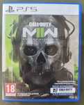 Call od Diety Modern warfare 2, 50 złotych Cieszyn odbiór osobisty.