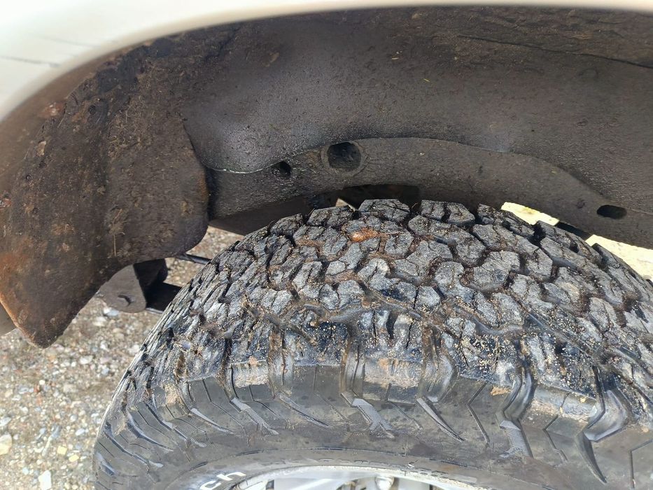 Mitsubishi L200 Л200 пікап 2.5td 2003р ЗСУ