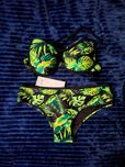 Strój kąpielowy bikini