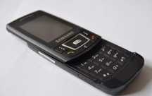 Telefon samsung D900i