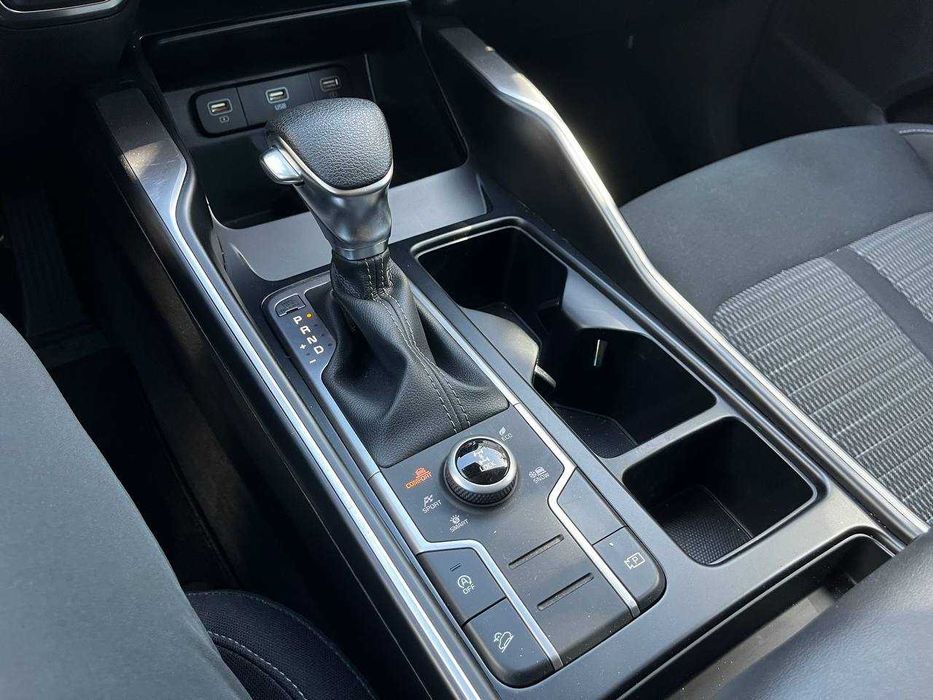 Kia Sorento 2022 IV покоління • 2.5 GDi AT (191 к.с.) AWD