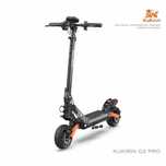 Hulajnoga Kukirin G2 PRO 45km/h 1000W 48V 15Ah 600 W 45 km/h