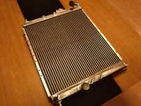 Radiador Renault Clio MK1 16S Williams 1.8-2.0 16v desde ano 93 até 98